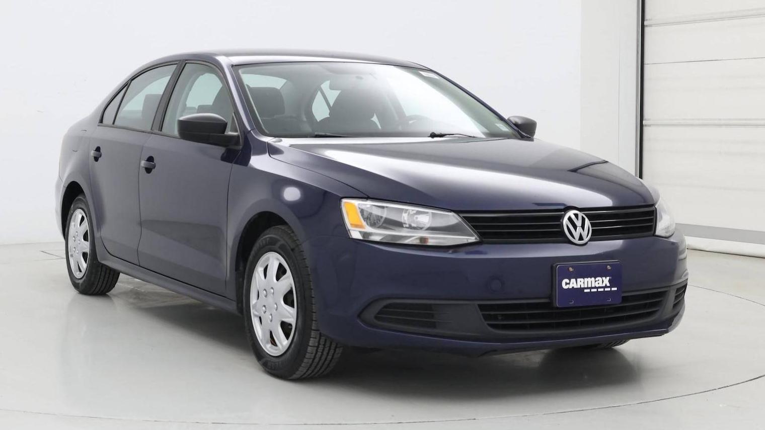 VOLKSWAGEN JETTA 2014 3VW2K7AJ0EM210196 image