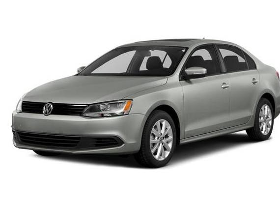VOLKSWAGEN JETTA 2014 3VWLL7AJ4EM392275 image