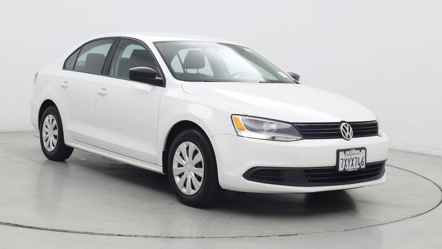 VOLKSWAGEN JETTA 2014 3VW2K7AJ3EM360870 image