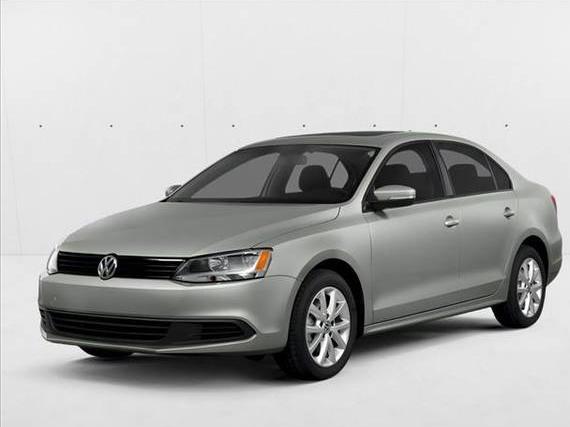 VOLKSWAGEN JETTA 2014 3VW2K7AJ1EM308265 image