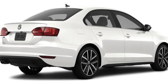 VOLKSWAGEN JETTA 2014 3VW4S7AJ1EM234855 image