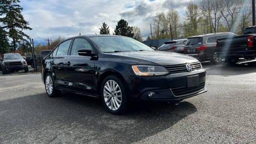 VOLKSWAGEN JETTA 2014 3VWLL7AJ4EM436243 image