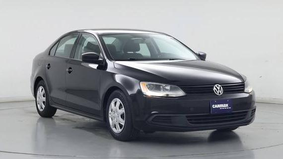 VOLKSWAGEN JETTA 2014 3VW2K7AJXEM331415 image