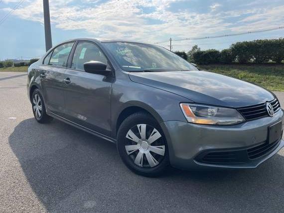 VOLKSWAGEN JETTA 2014 3VW2K7AJ1EM320934 image