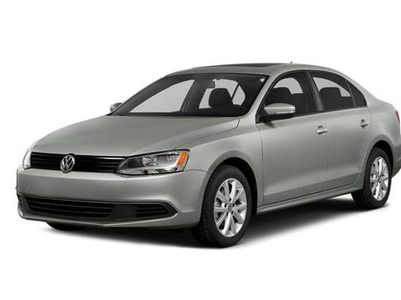 VOLKSWAGEN JETTA 2014 3VWD17AJ7EM368658 image