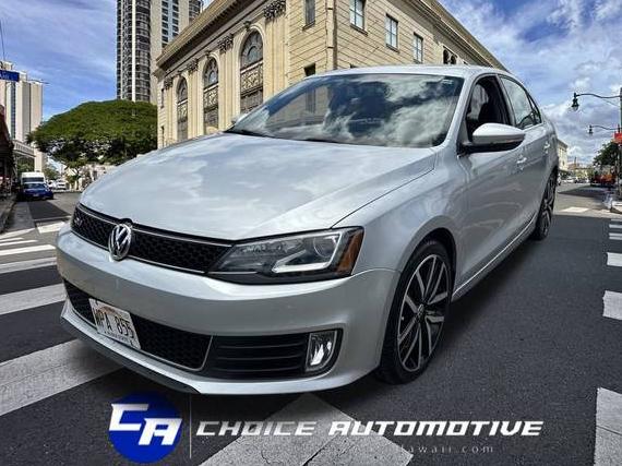VOLKSWAGEN JETTA 2014 3VW5T7AJ5EM228915 image