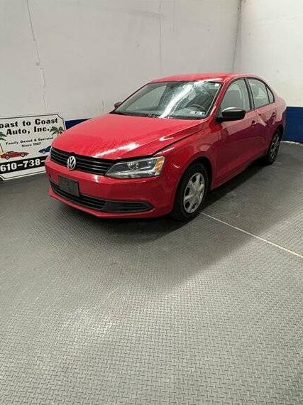 VOLKSWAGEN JETTA 2014 3VW2K7AJ8EM210396 image VOLKSWAGEN JETTA 2014 3VW2K7AJ8EM210396 image