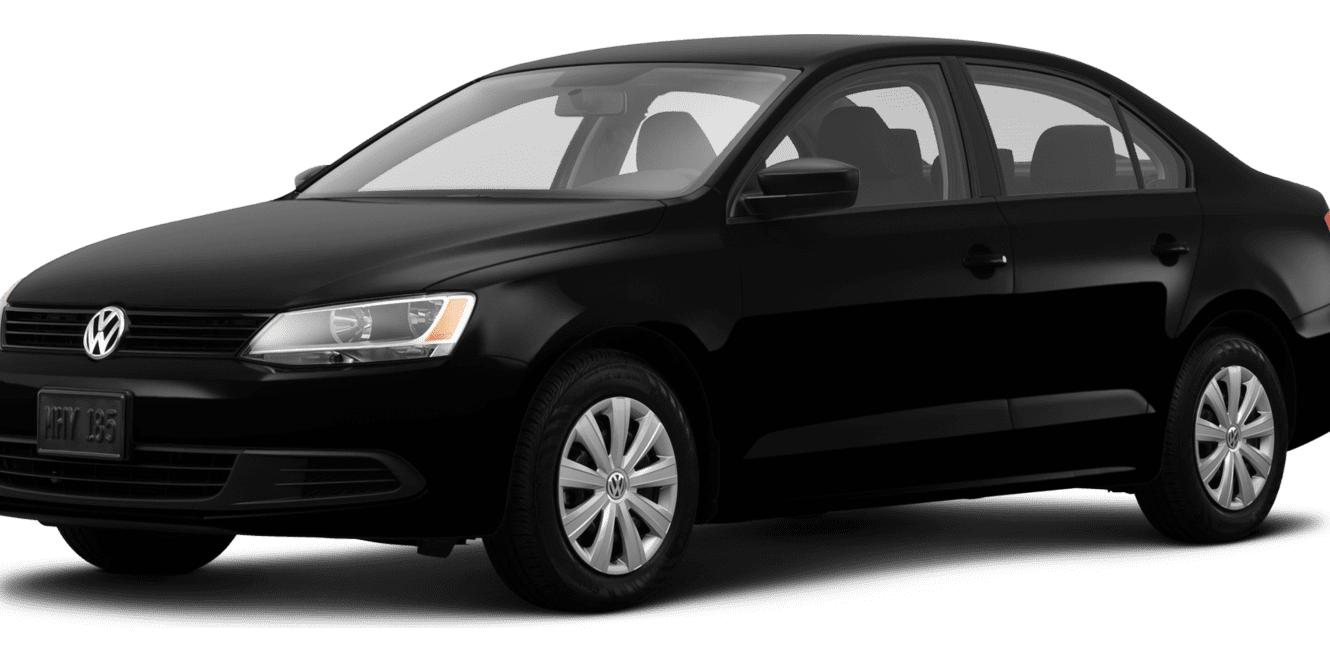 VOLKSWAGEN JETTA 2014 3VW2K7AJ2EM303883 image