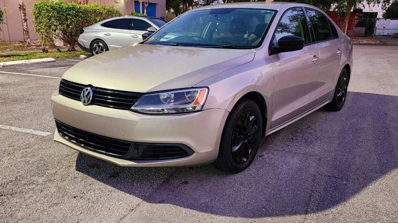 VOLKSWAGEN JETTA 2014 3VW2K7AJ0EM232554 image