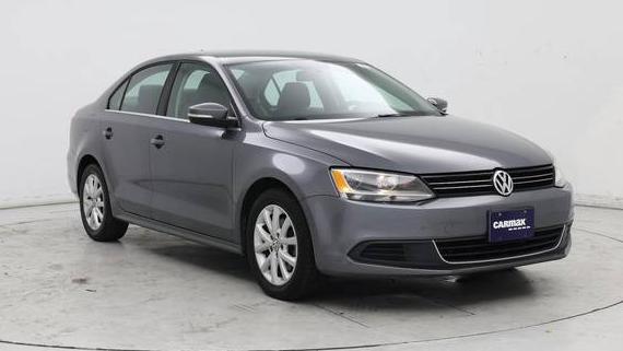 VOLKSWAGEN JETTA 2014 3VWD17AJ5EM291241 image