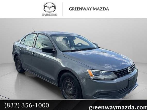 VOLKSWAGEN JETTA 2014 3VW2K7AJ2EM296580 image