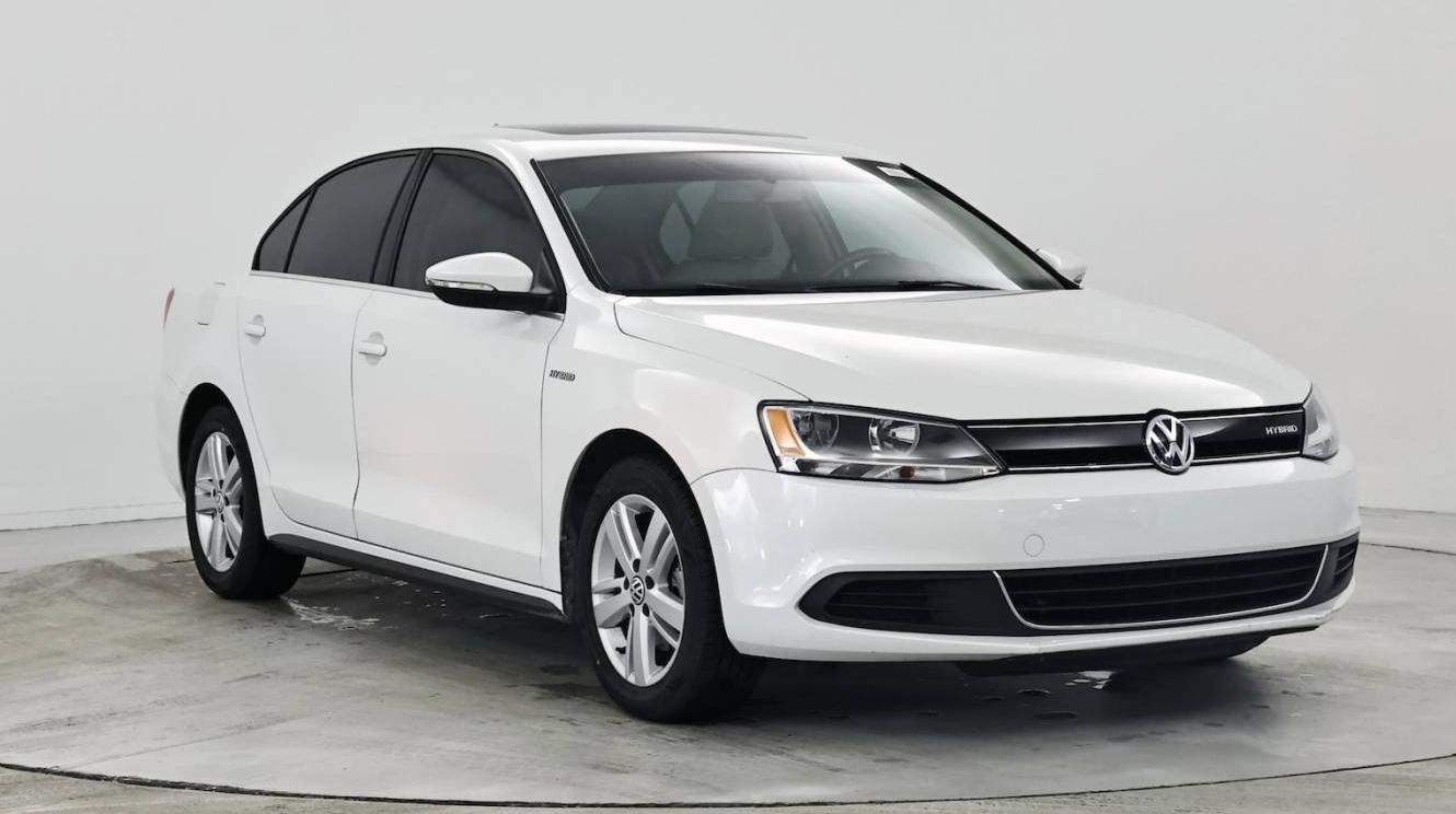 VOLKSWAGEN JETTA 2014 3VW637AJ6EM281627 image