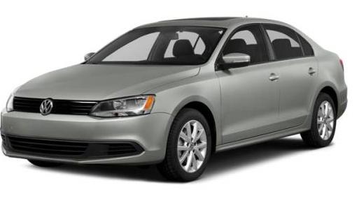 VOLKSWAGEN JETTA 2014 3VW1K7AJ2EM378725 image