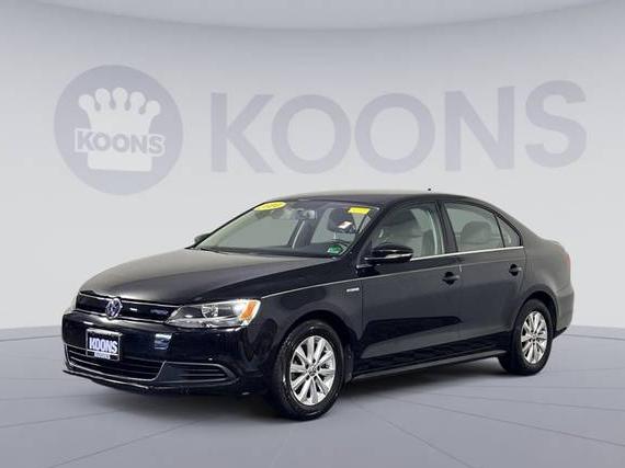 VOLKSWAGEN JETTA 2014 3VW637AJ7EM208198 image