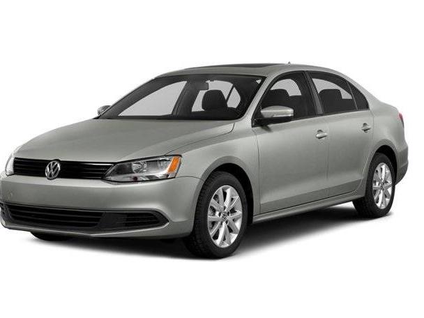 VOLKSWAGEN JETTA 2014 3VWD17AJ7EM421455 image