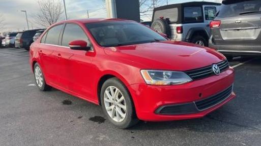 VOLKSWAGEN JETTA 2014 3VWD07AJ4EM238744 image