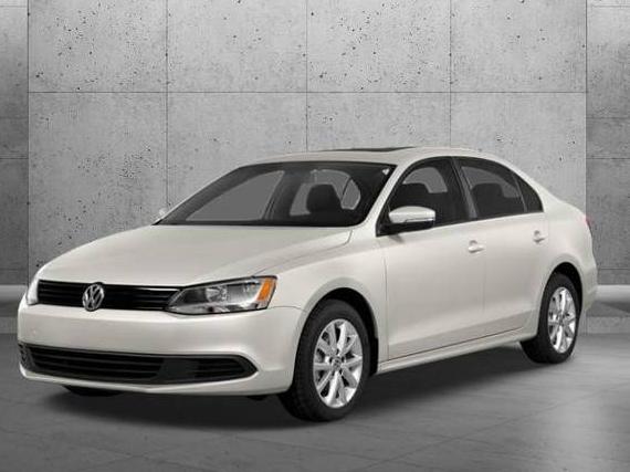 VOLKSWAGEN JETTA 2014 3VWB07AJ6EM361369 image
