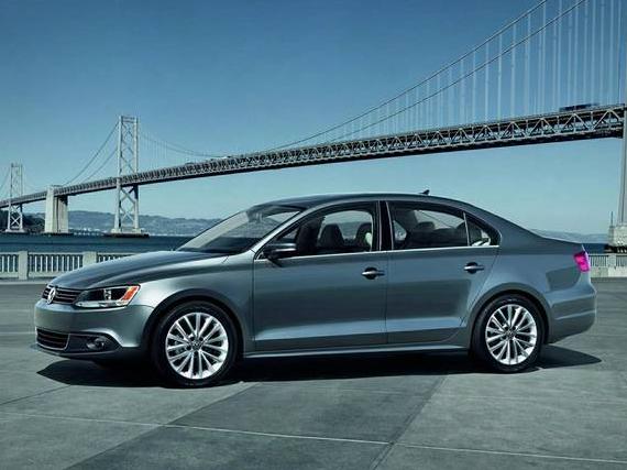 VOLKSWAGEN JETTA 2014 3VWLL7AJ0EM434148 image