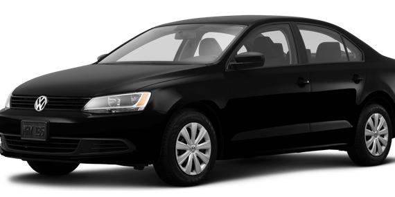 VOLKSWAGEN JETTA 2014 3VW2K7AJ6EM404246 image