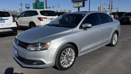 VOLKSWAGEN JETTA 2014 3VWL07AJ3EM329399 image