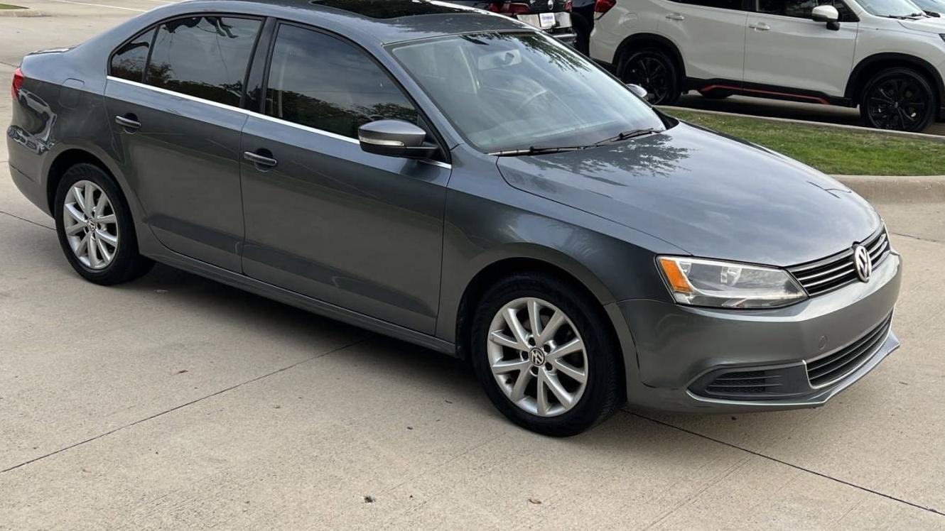VOLKSWAGEN JETTA 2014 3VWD07AJ1EM428839 image