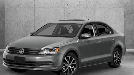 VOLKSWAGEN JETTA 2015 3VWD17AJ1FM318436 image