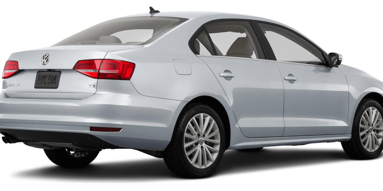 VOLKSWAGEN JETTA 2015 3VWD17AJXFM298672 image