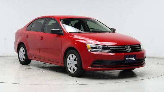 VOLKSWAGEN JETTA 2015 3VW2K7AJ7FM330336 image