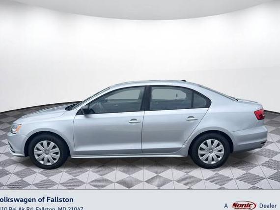 VOLKSWAGEN JETTA 2015 3VW2K7AJ7FM312693 image