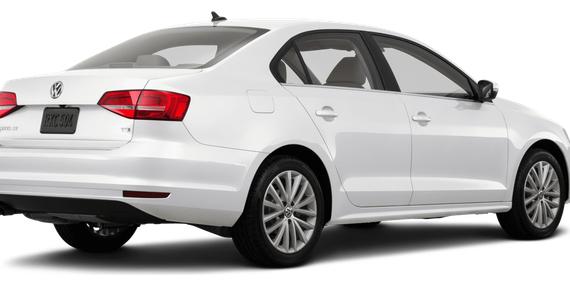 VOLKSWAGEN JETTA 2015 3VWD07AJ4FM413365 image