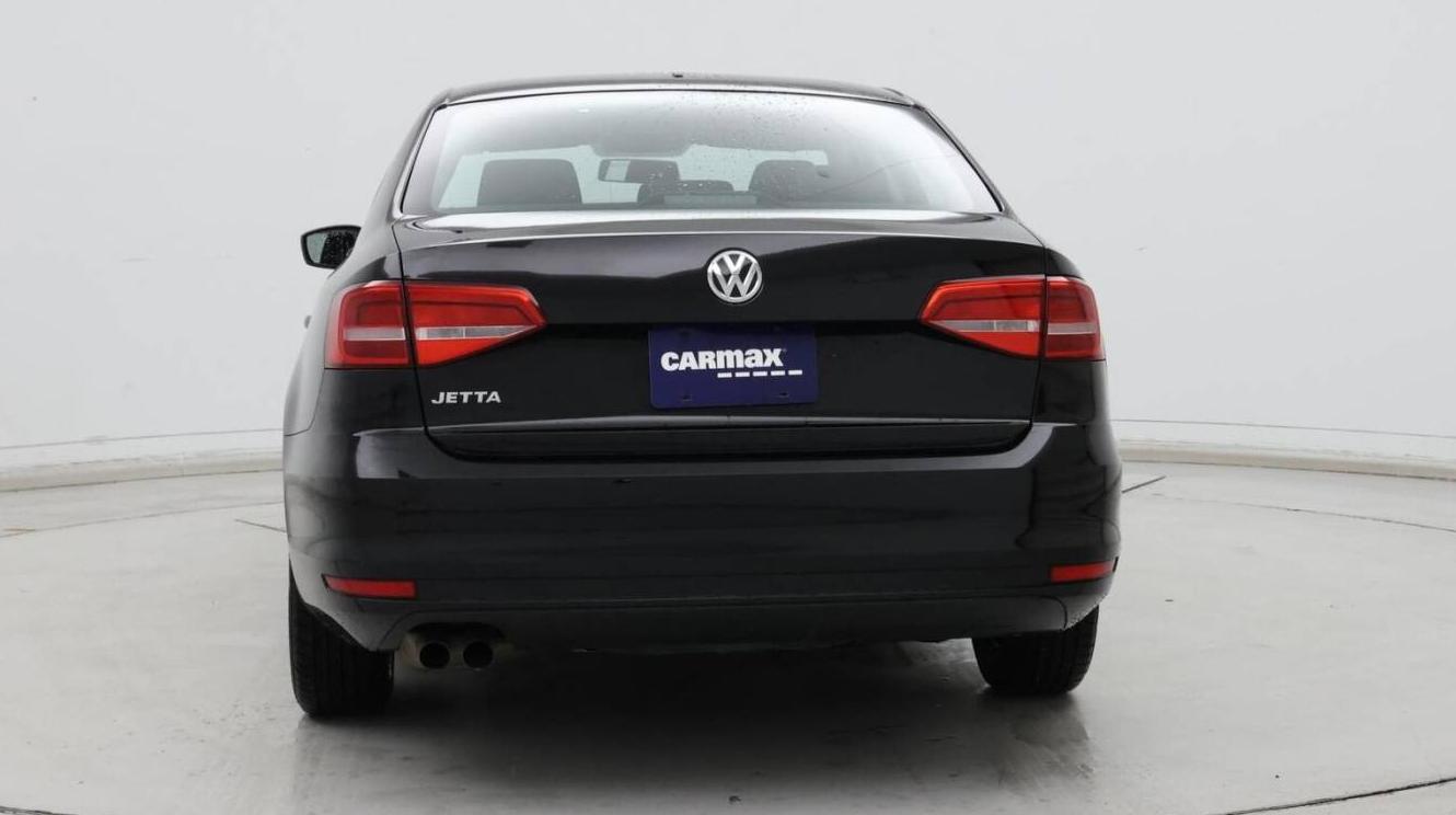 VOLKSWAGEN JETTA 2015 3VW2K7AJ5FM349757 image