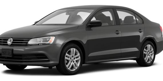 VOLKSWAGEN JETTA 2015 3VW2K7AJXFM283996 image