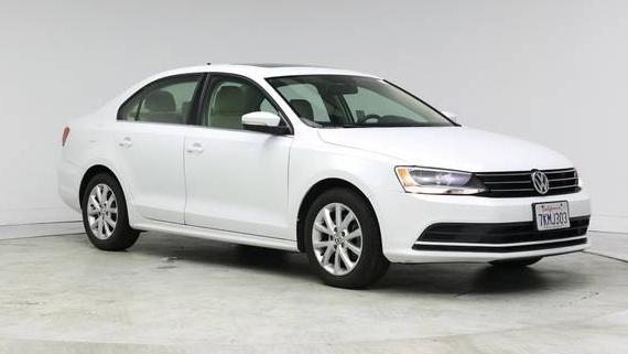 VOLKSWAGEN JETTA 2015 3VWD17AJ4FM288770 image