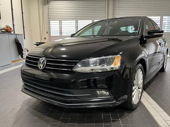 VOLKSWAGEN JETTA 2015 3VWD07AJ3FM285264 image