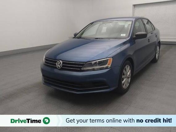 VOLKSWAGEN JETTA 2015 3VWD17AJ0FM247603 image