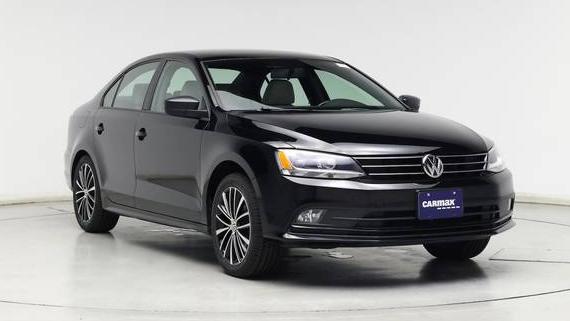 VOLKSWAGEN JETTA 2015 3VWD17AJ6FM427801 image