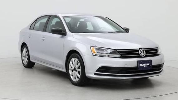VOLKSWAGEN JETTA 2015 3VWD17AJ8FM426665 image