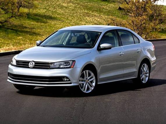 VOLKSWAGEN JETTA 2015 3VWD17AJ0FM304091 image