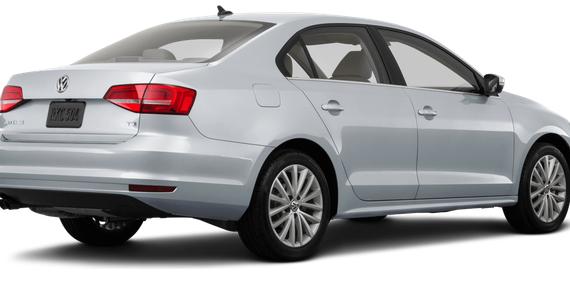 VOLKSWAGEN JETTA 2015 3VWD17AJ8FM321379 image