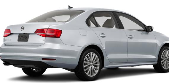 VOLKSWAGEN JETTA 2015 3VWD17AJ3FM209525 image