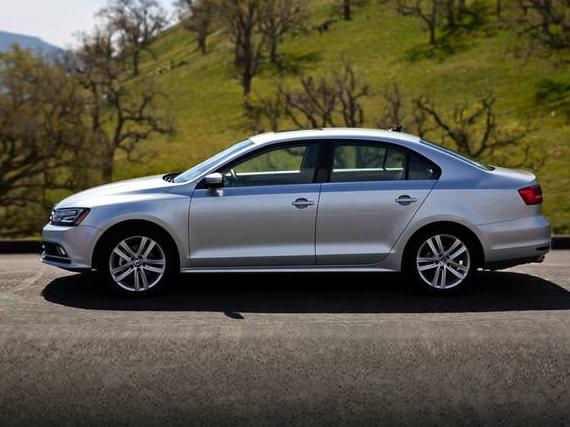 VOLKSWAGEN JETTA 2015 3VW4T7AJ7FM293701 image