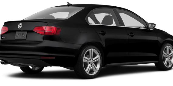 VOLKSWAGEN JETTA 2015 3VW4T7AJ7FM294489 image