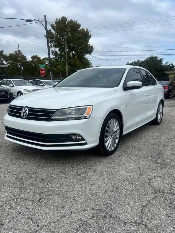 VOLKSWAGEN JETTA 2015 3VWD07AJ9FM237591 image