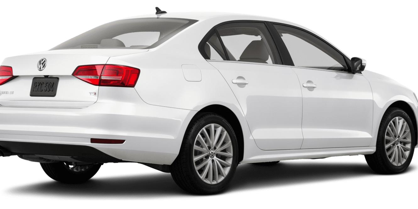 VOLKSWAGEN JETTA 2015 3VWD17AJXFM412329 image