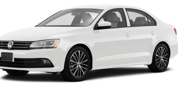 VOLKSWAGEN JETTA 2015 3VWD17AJ8FM415150 image