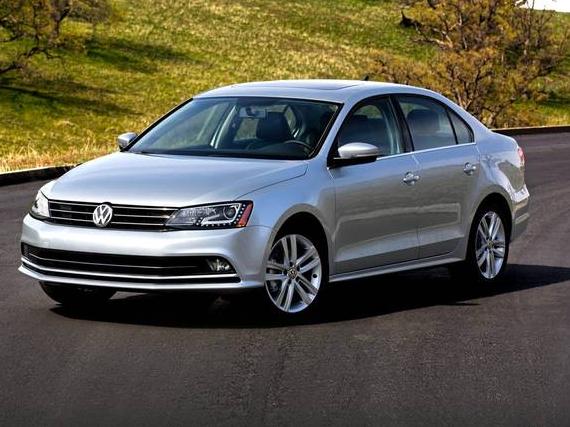 VOLKSWAGEN JETTA 2015 3VWD17AJ4FM282354 image