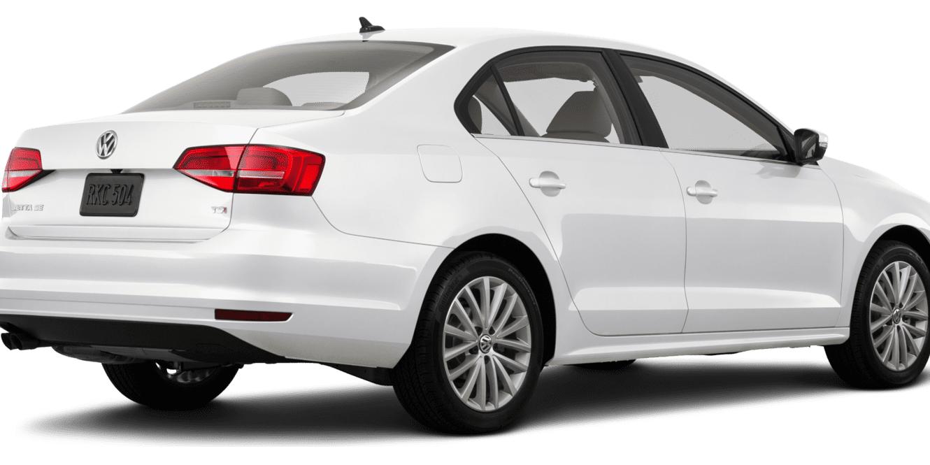 VOLKSWAGEN JETTA 2015 3VWD17AJ5FM276045 image