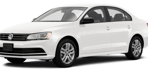 VOLKSWAGEN JETTA 2015 3VW2K7AJXFM312817 image