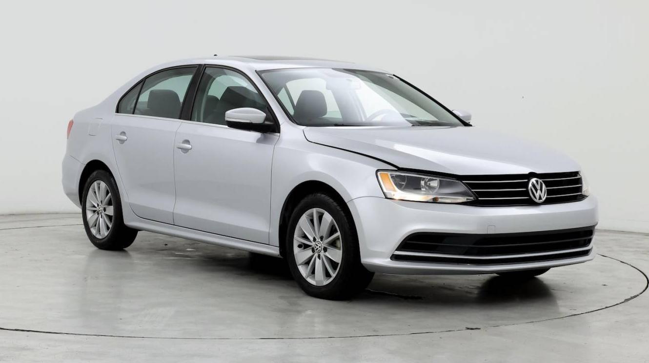 VOLKSWAGEN JETTA 2015 3VWD17AJ6FM300286 image