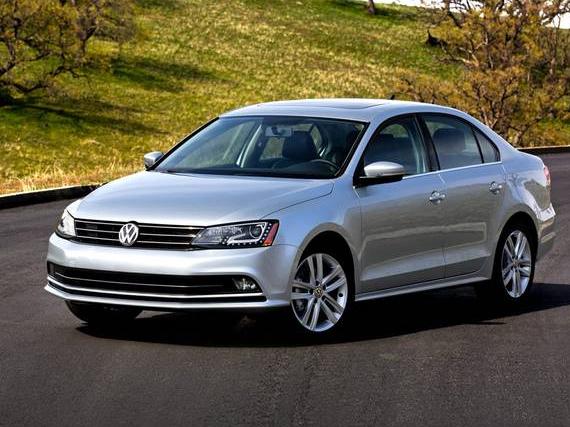 VOLKSWAGEN JETTA 2015 3VW2K7AJXFM261478 image